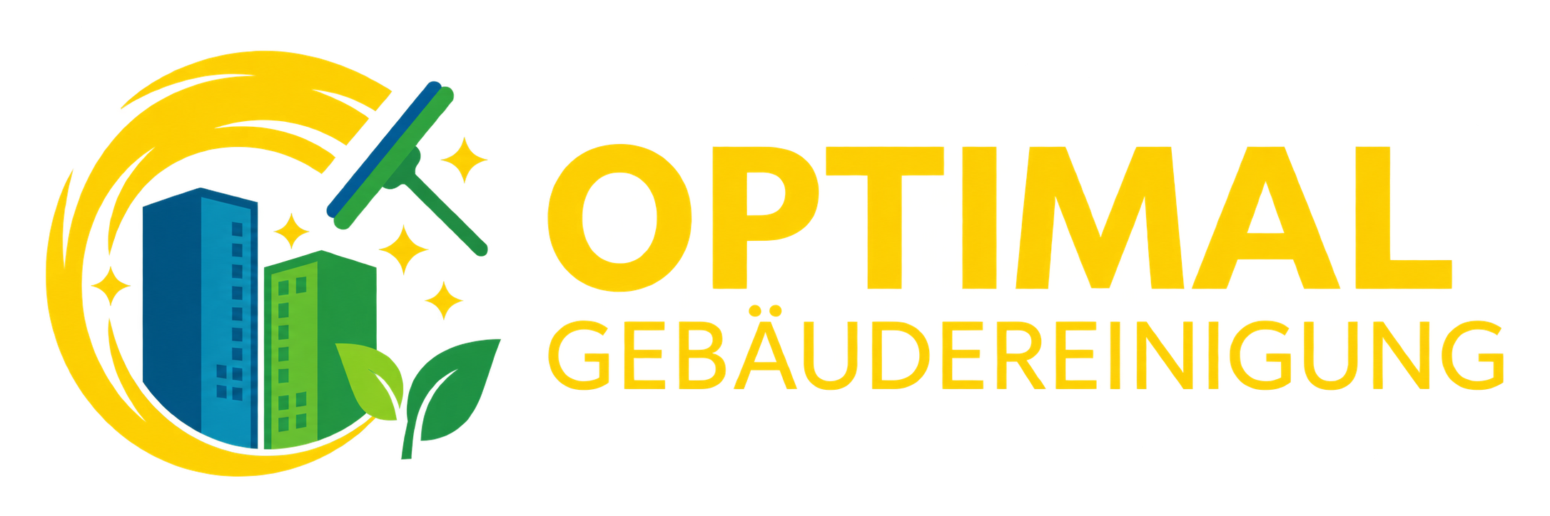 Logo von Optimal Gebäudereinigung
