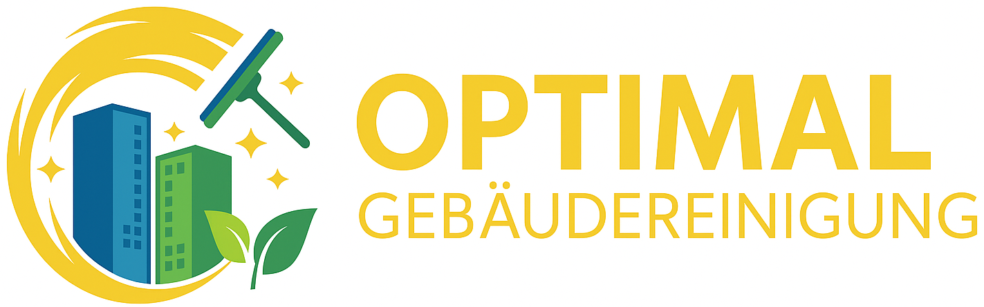 Logo von Optimal Gebäudereinigung